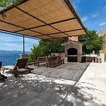 Lucija Villa Mimice