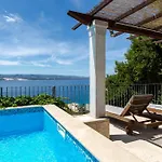 Lucija Villa Mimice