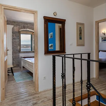 Villa Lucija Mimice