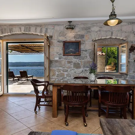 Villa Lucija Mimice