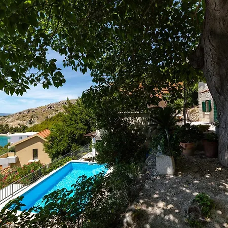 Villa Lucija Mimice