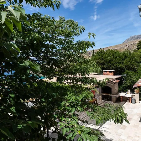 Lucija Villa Mimice