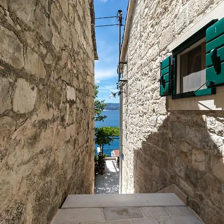 Lucija Villa Mimice
