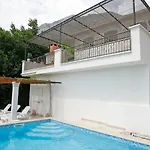 Villa Lucija Mimice